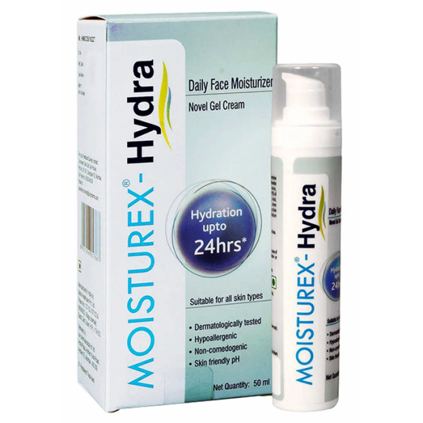 Moisturex Hydra Moisturiser